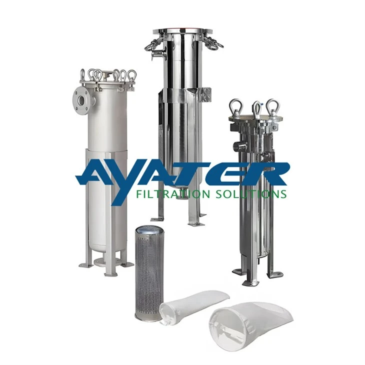 Industrial Bag Filter best